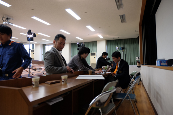 ムーブマンネオ・大谷泰彦・ヤスベェ・東亜大学・tysテレビ山口