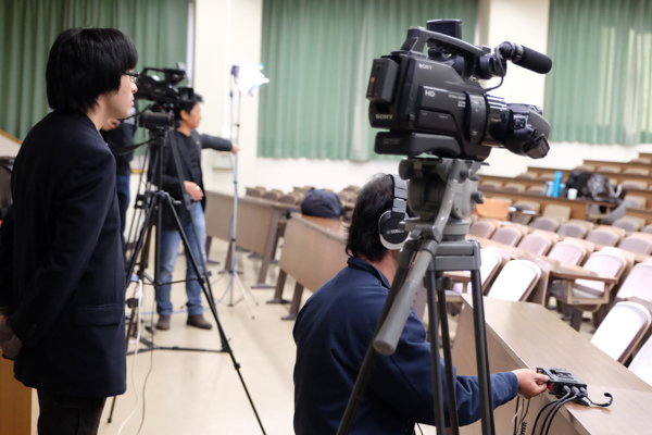 ムーブマンネオ・大谷泰彦・ヤスベェ・東亜大学・tysテレビ山口