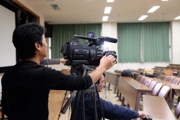 ムーブマンネオ・大谷泰彦・ヤスベェ・東亜大学・tysテレビ山口