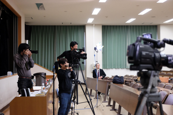 ムーブマンネオ・大谷泰彦・ヤスベェ・東亜大学・tysテレビ山口