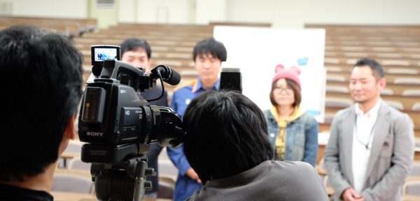 ムーブマンネオ・大谷泰彦・ヤスベェ・東亜大学・tysテレビ山口