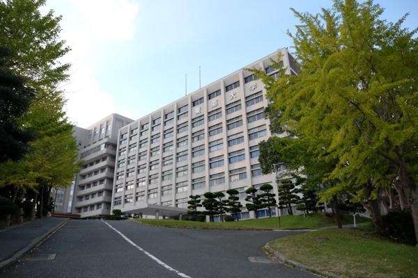 ムーブマンネオ・大谷泰彦・ヤスベェ・東亜大学・tysテレビ山口