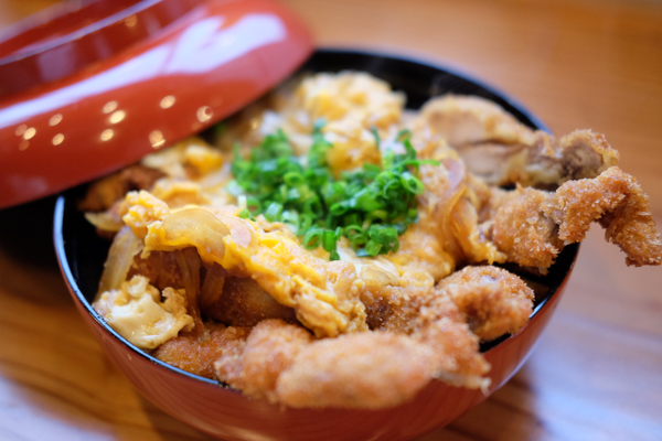 一途うどん・鉄板ダイニング笑和