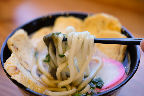 一途うどん・鉄板ダイニング笑和