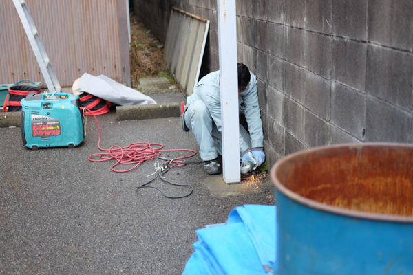 まちの薬局　上新地店