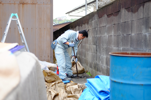 まちの薬局　上新地店