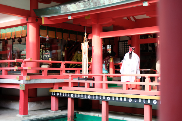 生野神社・長門一宮　住吉神社・赤間神宮・桃太郎本店・下関酒造株式会社・酒庵「空」