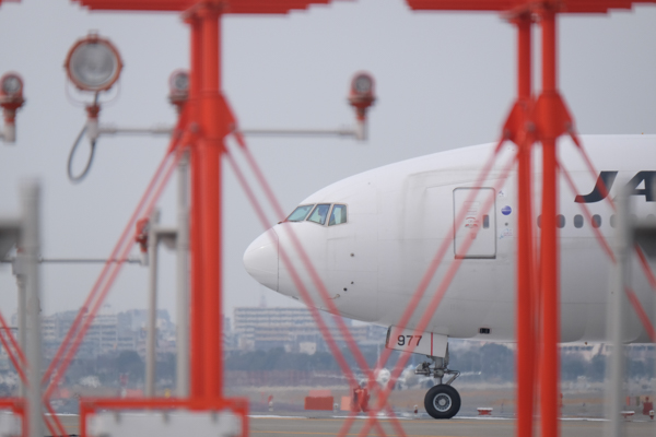 福岡空港・XF100-400mmF4.5-5.6 R LM OIS WR・FUJIFILM X-T1・XF23mmF2 R WR・FUJIFILM X-Pro2