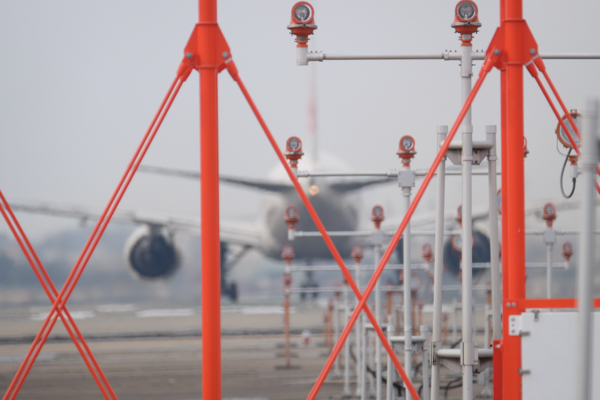 福岡空港・XF100-400mmF4.5-5.6 R LM OIS WR・FUJIFILM X-T1・XF23mmF2 R WR・FUJIFILM X-Pro2