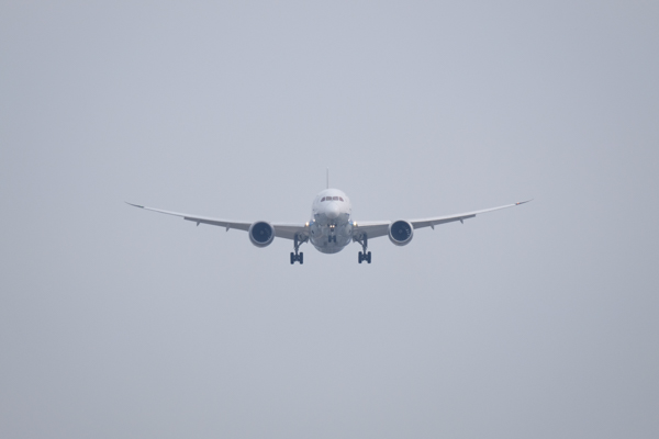 福岡空港・XF100-400mmF4.5-5.6 R LM OIS WR・FUJIFILM X-T1・XF23mmF2 R WR・FUJIFILM X-Pro2