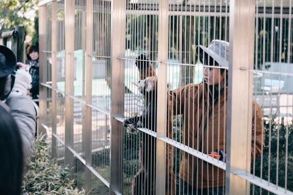 周南市徳山動物園