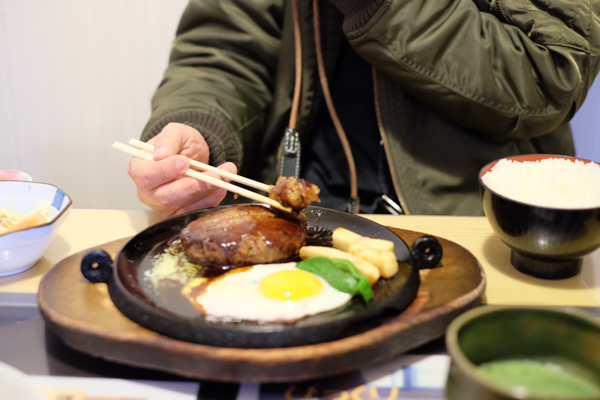 お食事処ばんちゃ屋 宇部店
