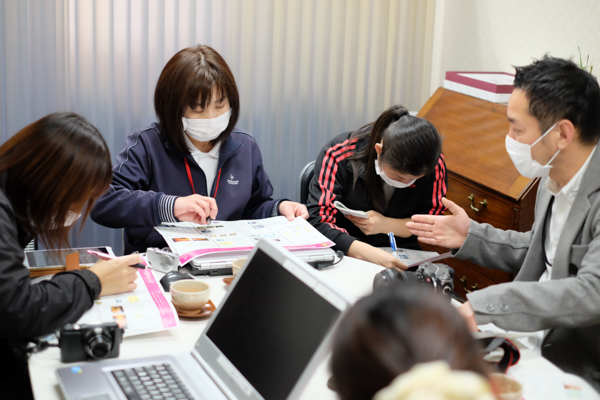 社会福祉法人　稗田福祉会　特別養護老人ホーム　慈公園・ひえだ保育園