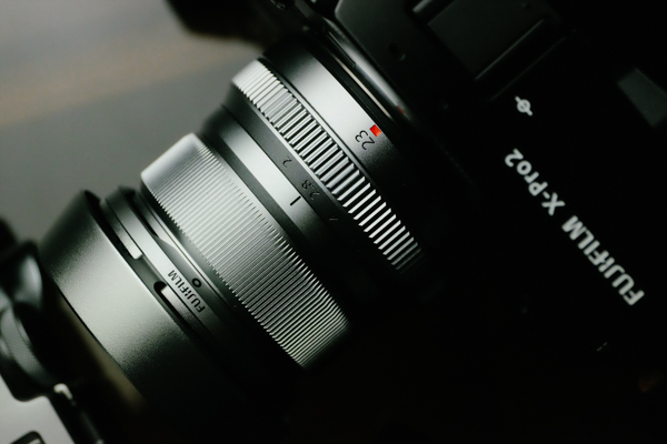 XF23mmF2 R WR・XF23mmF1.4 R・XF35mmF2 R WR・XF35mmF1.4 R・FUJIFILM X100T・FUJIFILM X-Pro2