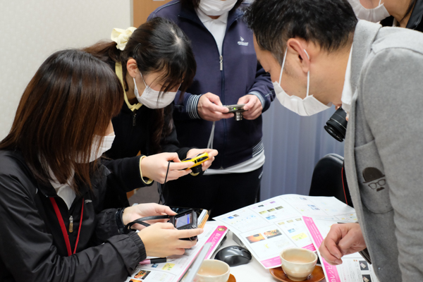 社会福祉法人　稗田福祉会　特別養護老人ホーム　慈公園・ひえだ保育園