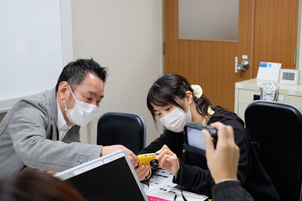 社会福祉法人　稗田福祉会　特別養護老人ホーム　慈公園・ひえだ保育園