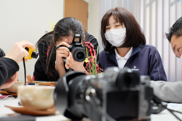 社会福祉法人　稗田福祉会　特別養護老人ホーム　慈公園・ひえだ保育園