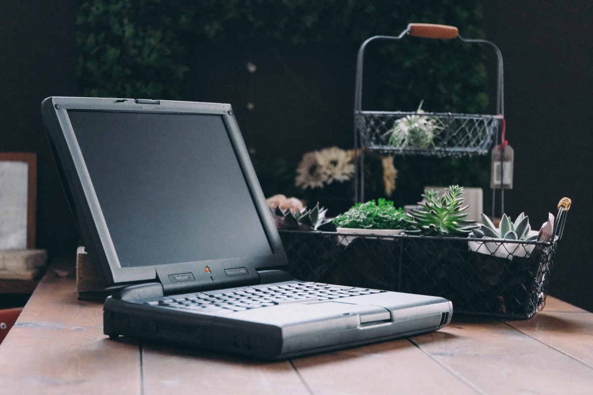 Macintosh PowerBook 3400シリーズ