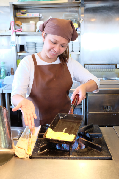 Y's hairプラネッツ店・まいどおおきに宇部琴芝食堂