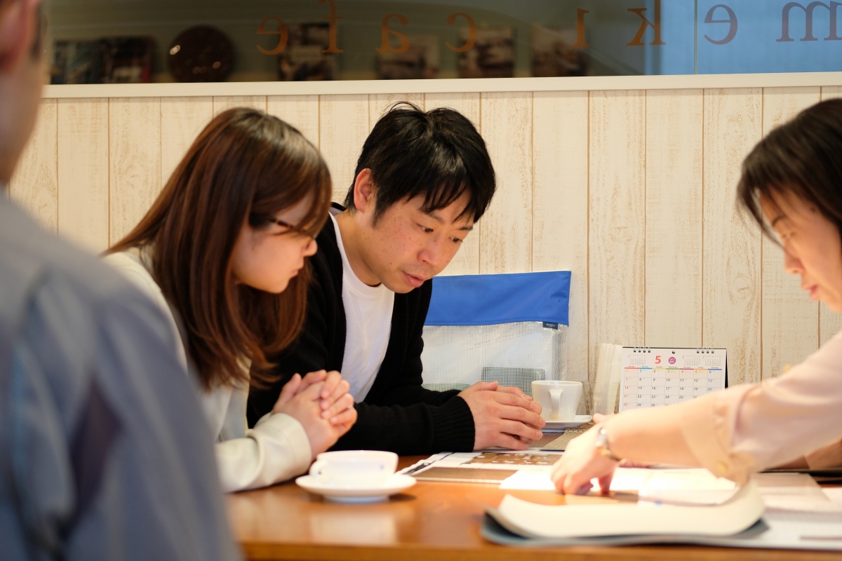 本日契約！山口にチャイニーズキッチンPROJECTスタート！