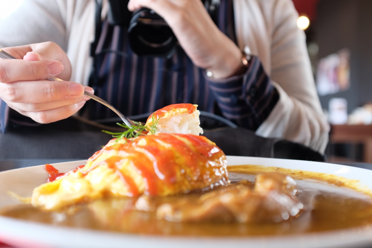 牛すじカレーでお馴染みの「With Weed（ウィズウィード）」2号店！クイーンズカレーに初入店！