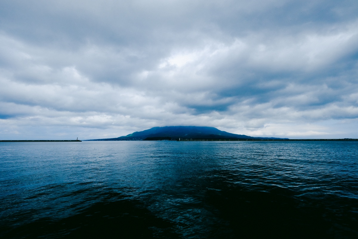 鹿児島の特産品となった「白熊」を本店で食べよう！