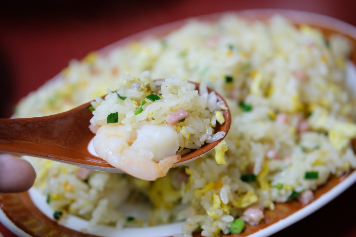 麻婆豆腐は唐辛子の辛さと花椒（山椒）のしびれるような辛さがの向こうにある旨味が勝負！