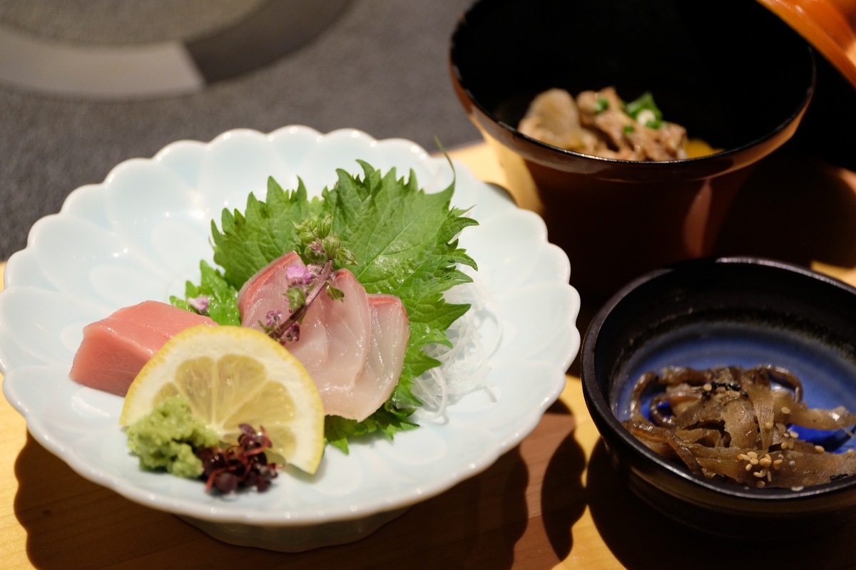 鹿児島来たから黒豚食べたい！とんかつよりも黒豚しゃぶしゃぶ食べたい！