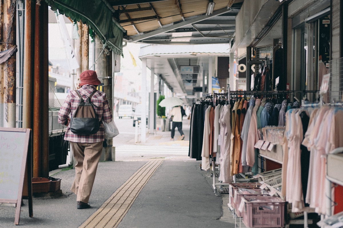 長府商店街プロジェクト（仮）