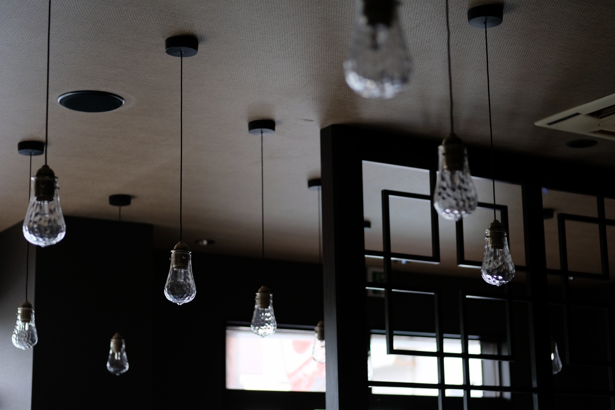 湯田温泉に新規オープンする「チャイニーズキッチン貴」で電気が点いた！