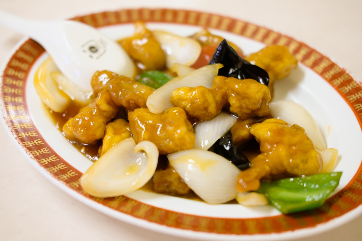やばい！ここの中華料理が美味すぎる！福岡に行ったときは「餃子の李」