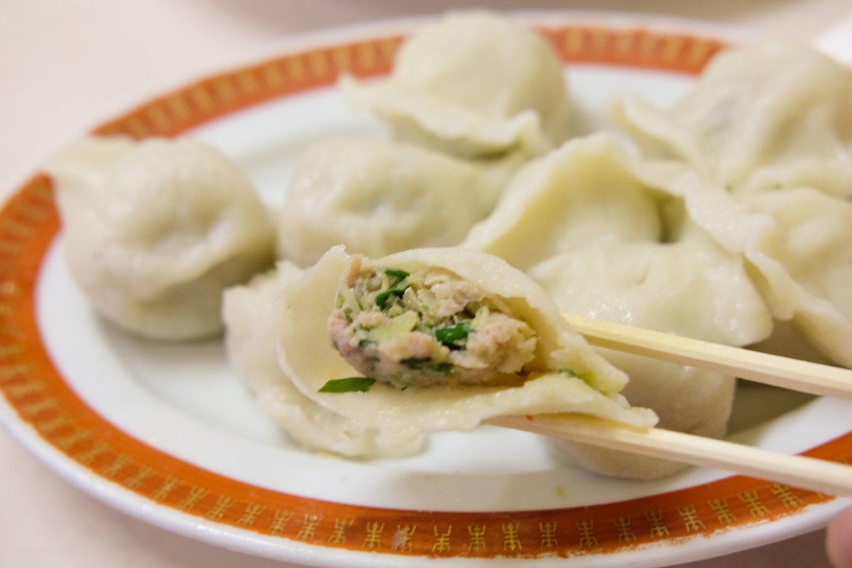 やばい！ここの中華料理が美味すぎる！福岡に行ったときは「餃子の李」