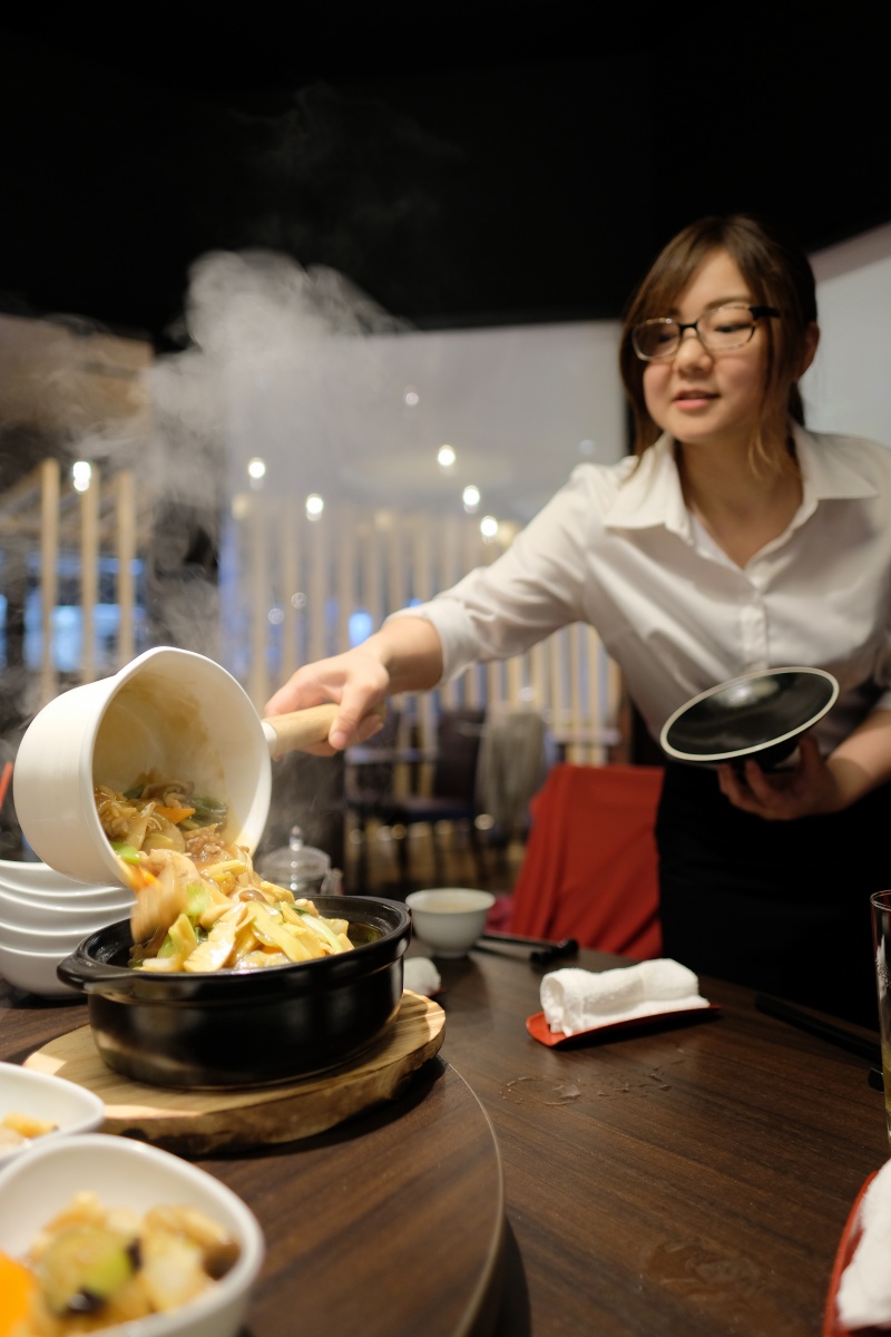 おかげさまで27周年！チャイニーズキッチン貴で中華料理を囲んでお祝いしました！