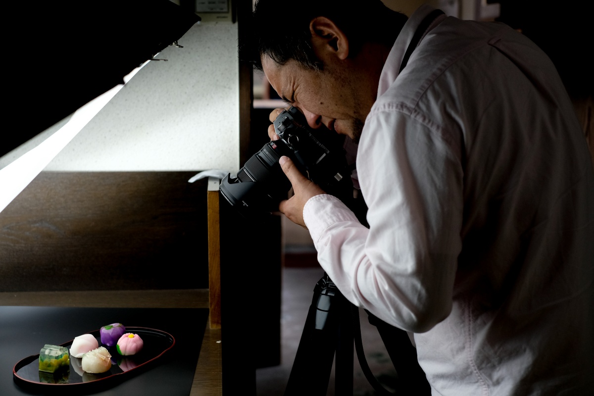 山口銘菓撰でフランソワの洋菓子＆和菓子ギフトはいかがでしょうか？