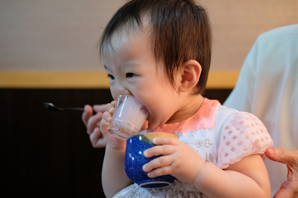 姫ちゃんでも安心して食べられる野菜中心のバイキング！やさい屋おかだ！