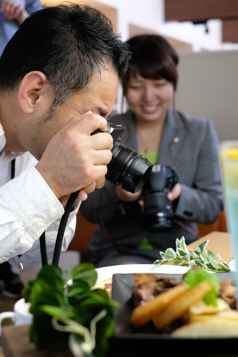 この夏はイタリアンとステーキでWフェスティバル！ダイニングカフェブルーム！