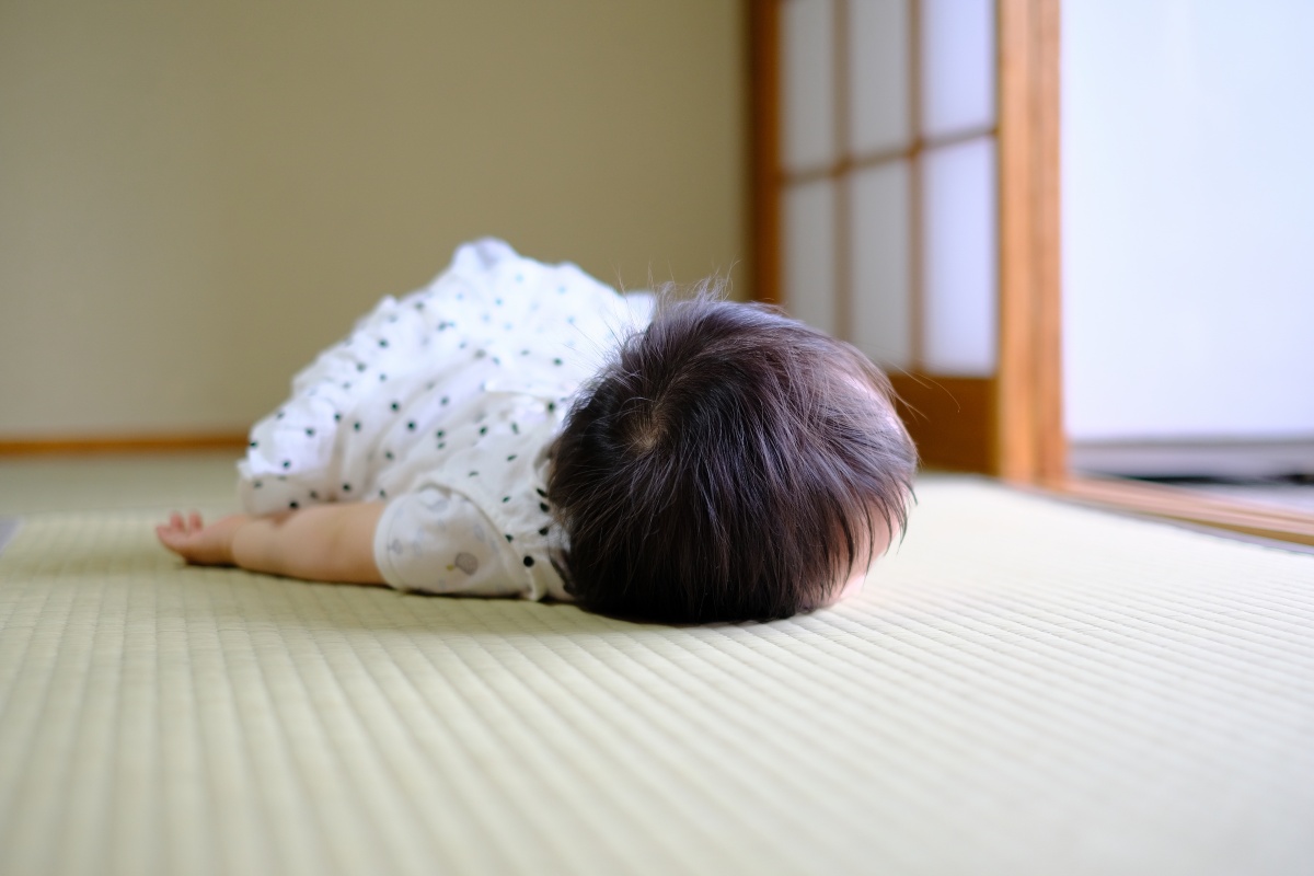 由布岳を借景にする「夢想園」由布院盆地の中心から少し離れた高台に位置し、園内に3棟からなるそれぞれの趣の異なった客室がある