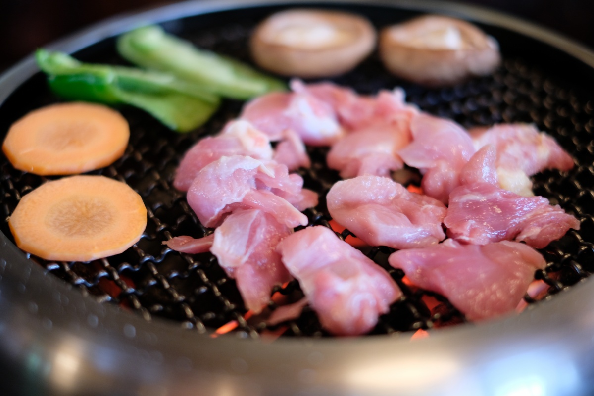 湯布院で美味しい地鶏を食べるならやっぱり「地鶏炭火焼 塚原の里」