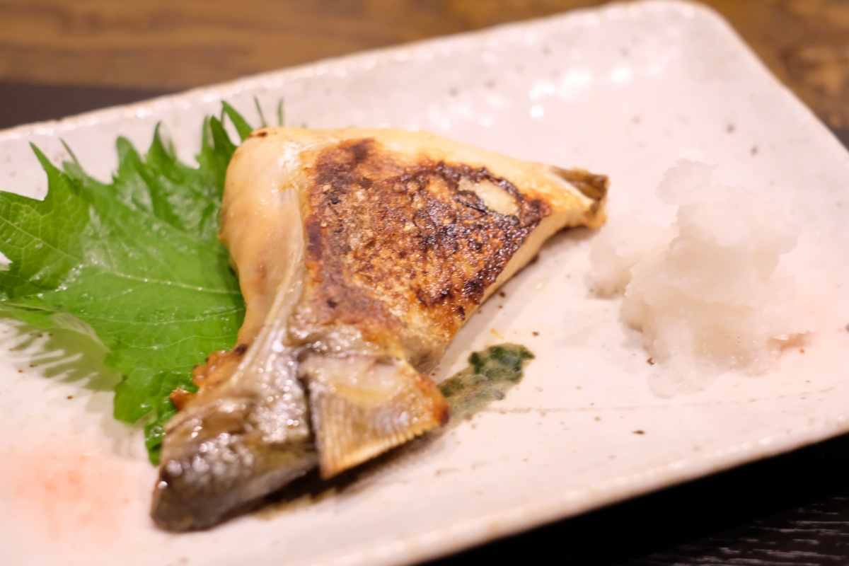 刺身、肉料理、串揚げ、鉄板料理！「笑和」に来れば美味いモノ何でも愉しめちゃう！