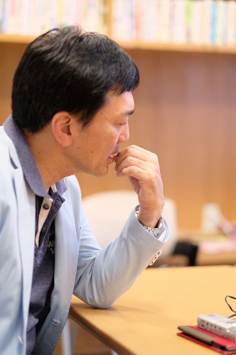 「もっと売上を伸ばしたい」でも「何をすればいいのか分からない」そんな皆様の悩みに応える「応援日報」