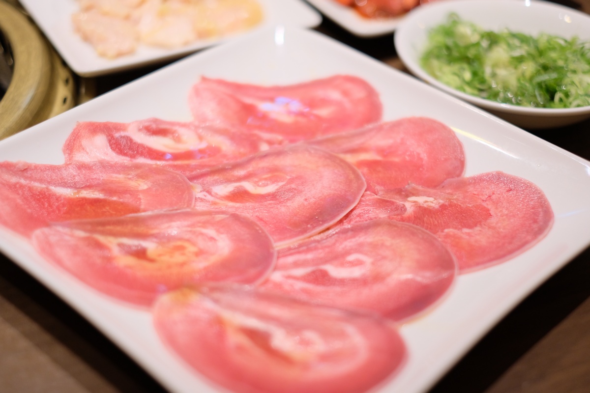 焼肉ダイニング ワンカルビ大手町店で恒例の女子会でストレス解消！