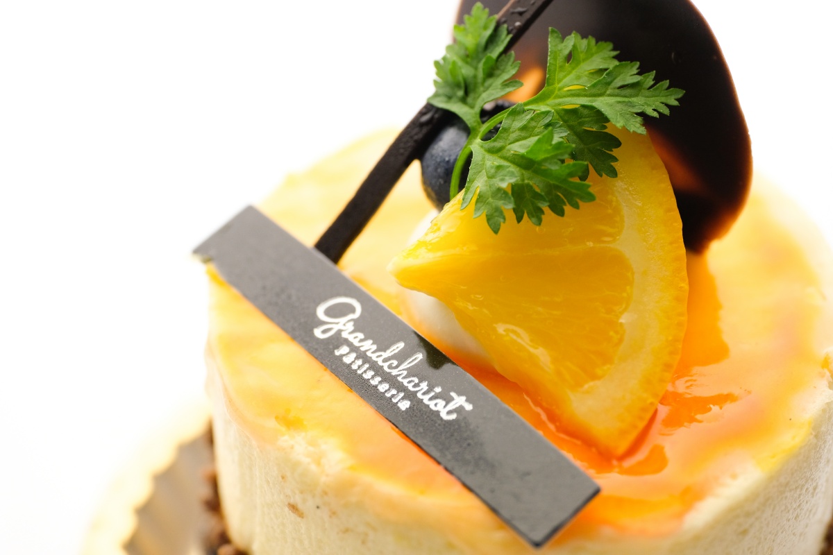 大人のスイーツタイム！グランシャリオのケーキに合うオリジナルカクテルを福岡で修行したバーテンダーがつくる、スイーツバル・グランシャリオ！