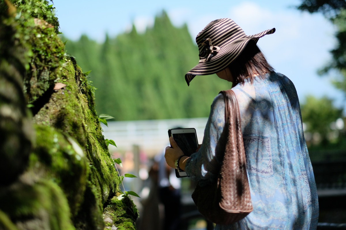 第一回 同じ釜のメシを食う「なかま旅・糸島編」Vol.1（白糸の滝ふれあいの里・伊都安蔵里・ステーキガーデン風の邱）