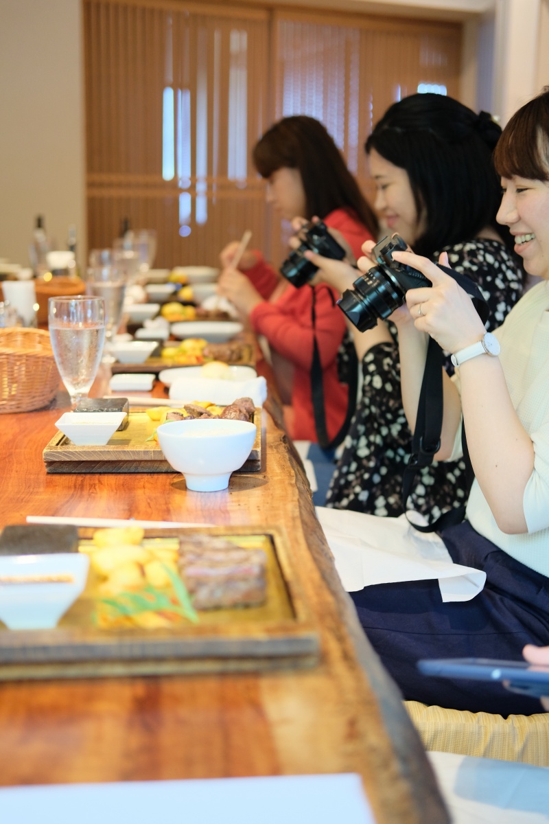 第一回 同じ釜のメシを食う「なかま旅・糸島編」Vol.1（白糸の滝ふれあいの里・伊都安蔵里・ステーキガーデン風の邱）