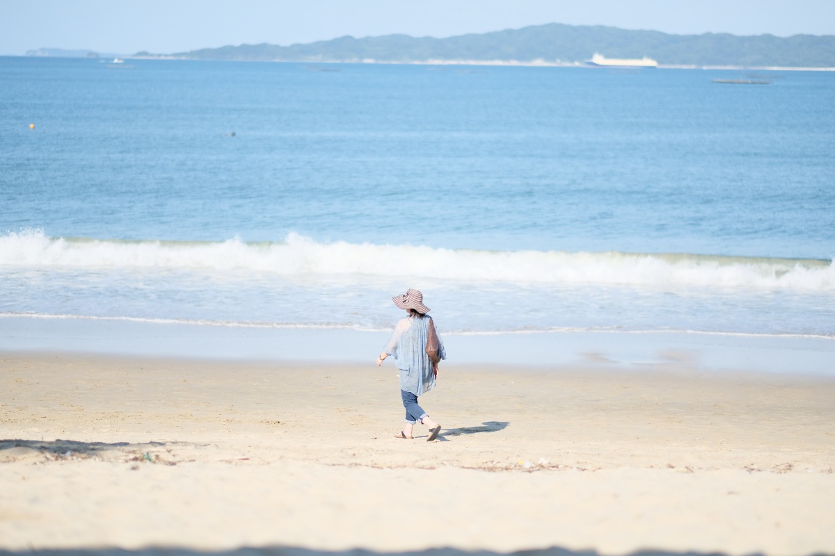 第一回 同じ釜のメシを食う「なかま旅・糸島編」Vol.2（またいちの塩・工房とったん・ヤシの木ブランコ・ざうお本店）