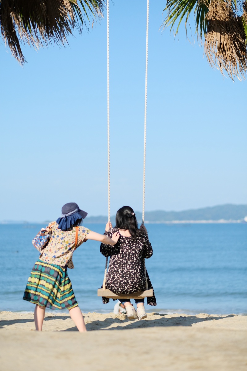 第一回 同じ釜のメシを食う「なかま旅・糸島編」Vol.2（またいちの塩・工房とったん・ヤシの木ブランコ・ざうお本店）