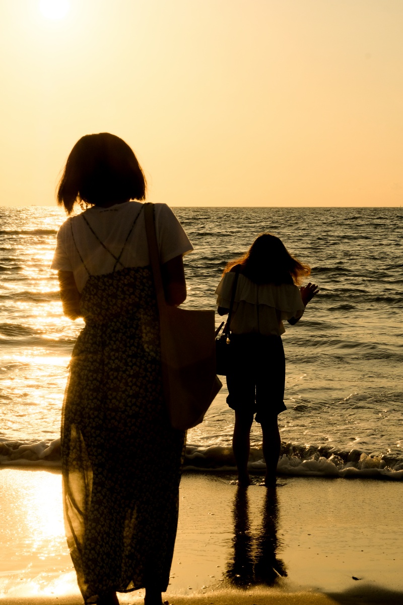 第一回 同じ釜のメシを食う「なかま旅・糸島編」Vol.3（二見ヶ浦 夫婦岩・PALM BEACH THE GARDENS・アルパチーノ）