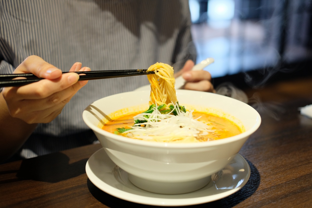 山口市湯田温泉で話題の中華料理店！チャイニーズキッチン貴で絶対オススメ「トマトたっぷり海老のチリソース」