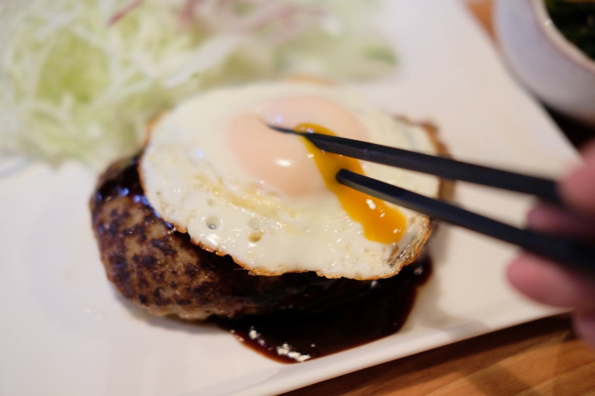 小野田駅近くグランシャリオの並びにあるKAZUN（カズン）の定食が美味い！