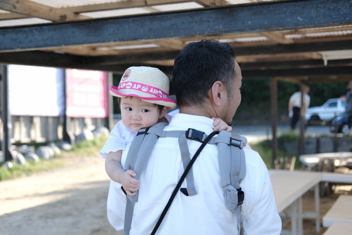 第一回 同じ釜のメシを食う「なかま旅・糸島編」Vol.2（またいちの塩・工房とったん・ヤシの木ブランコ・ざうお本店）